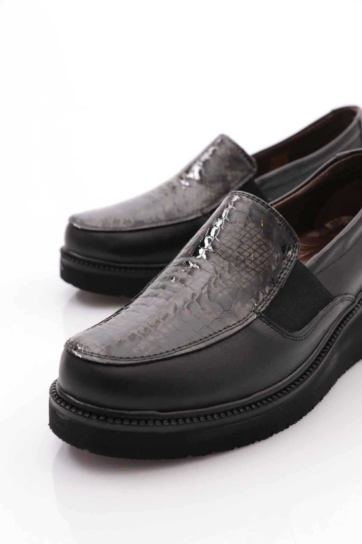 30730 Kadin Comfort Ayakkabi - Görsel 5