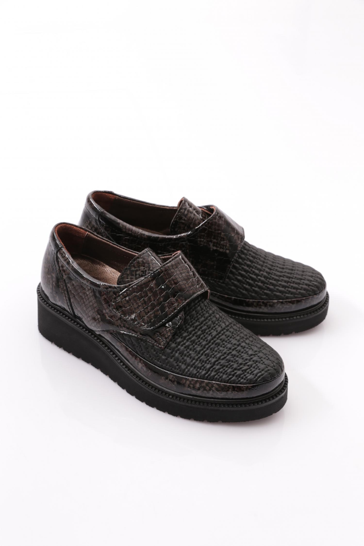 30450 Kadin Comfort Ayakkabi - Görsel 3