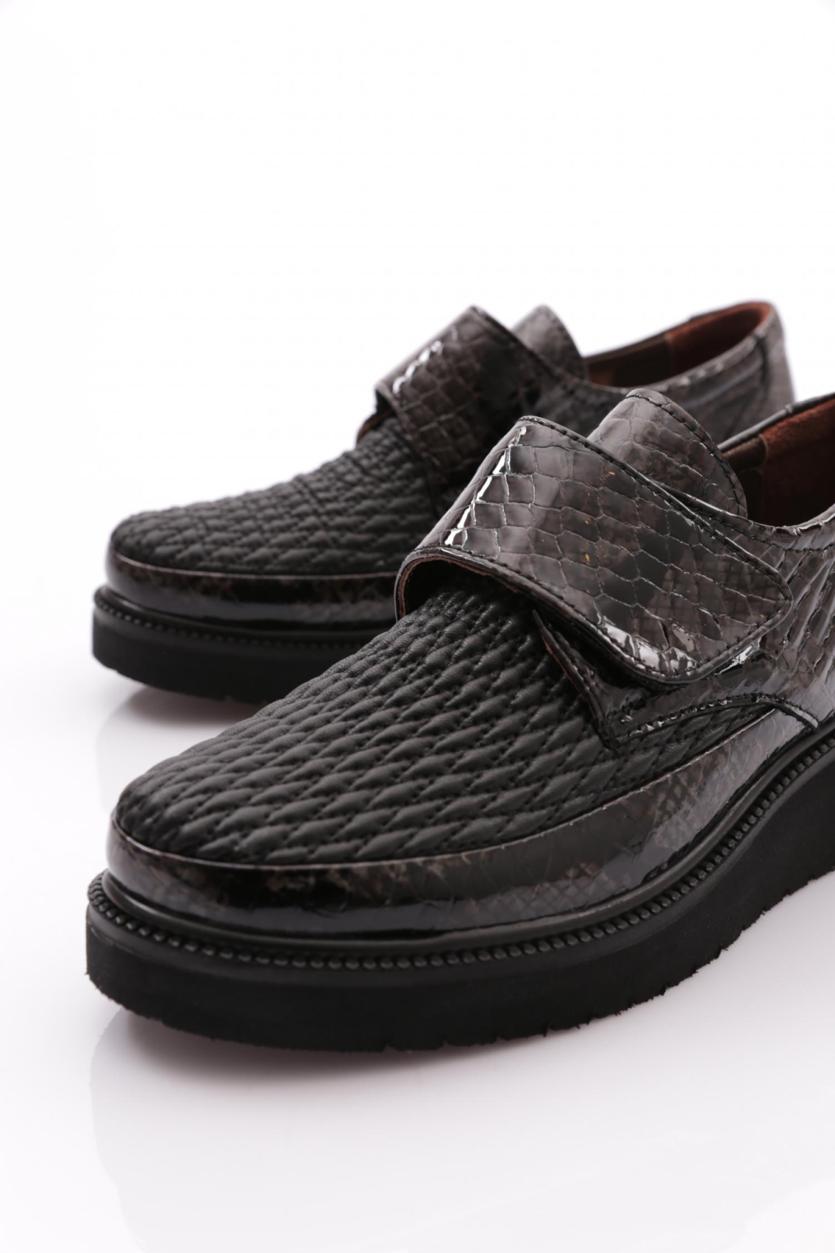 30450 Kadin Comfort Ayakkabi - Görsel 5