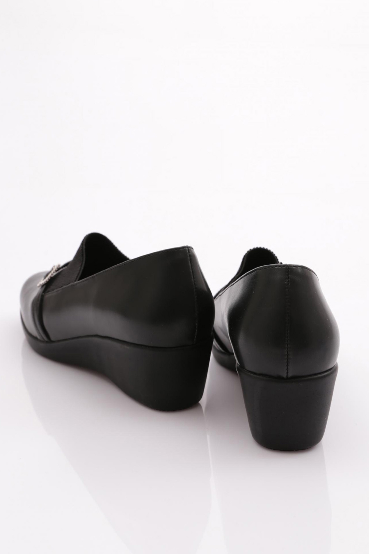 23092 Kadin Comfort Ayakkabi - Görsel 4