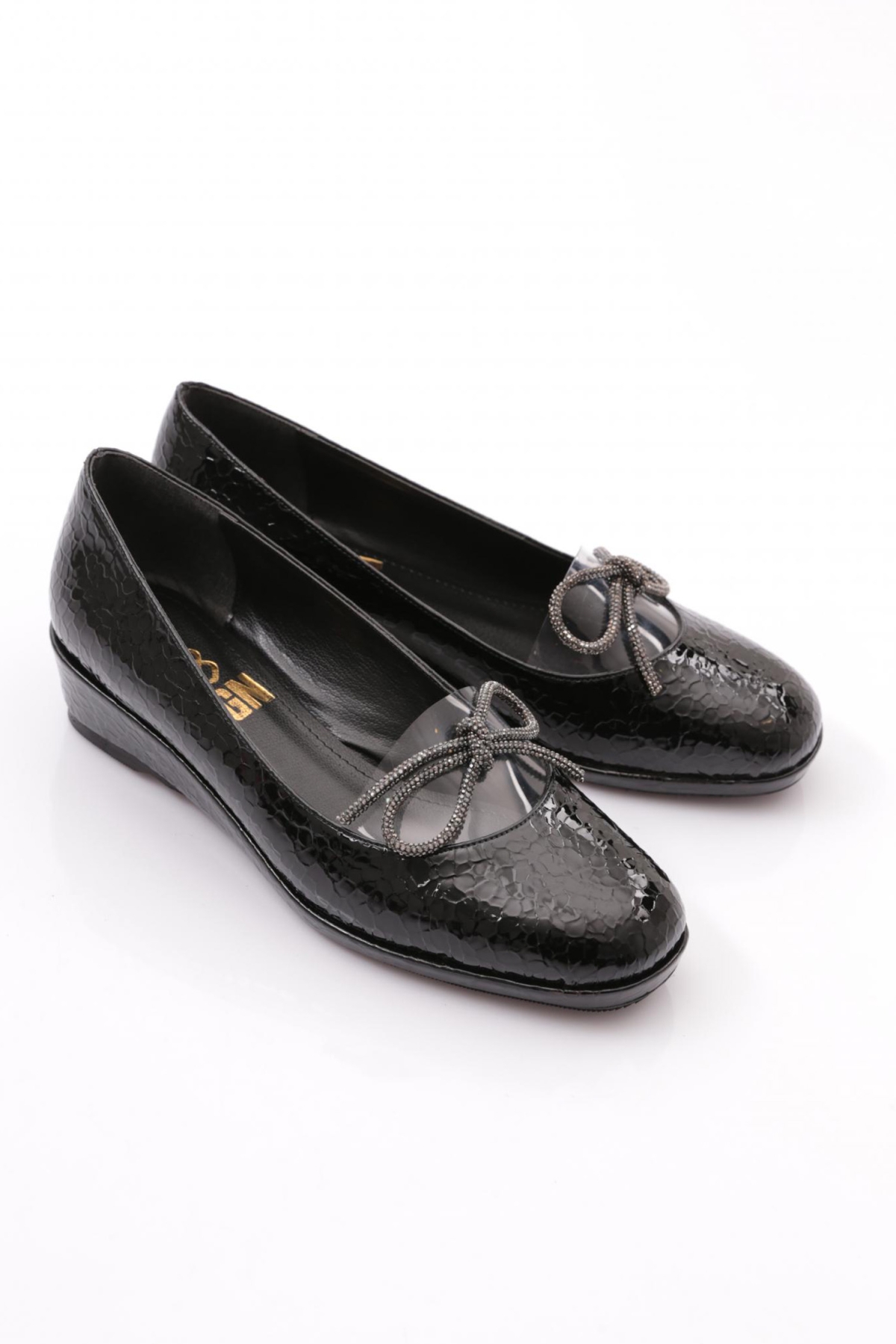 3070 Kadin Comfort Ayakkabi - Görsel 3