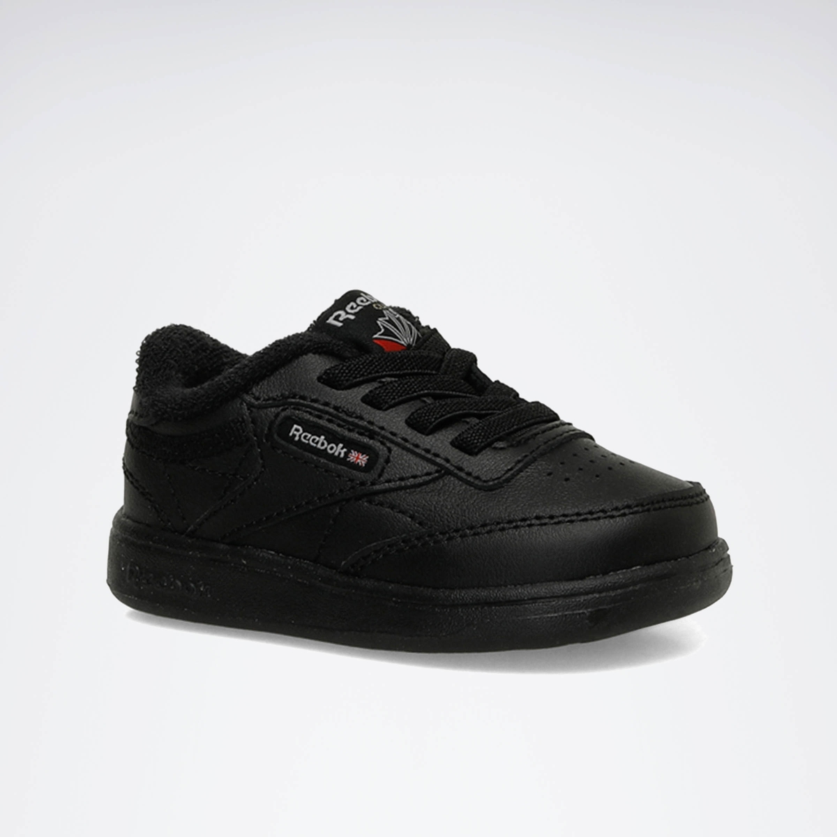 Reebok CLUB C Siyah UB Sneaker