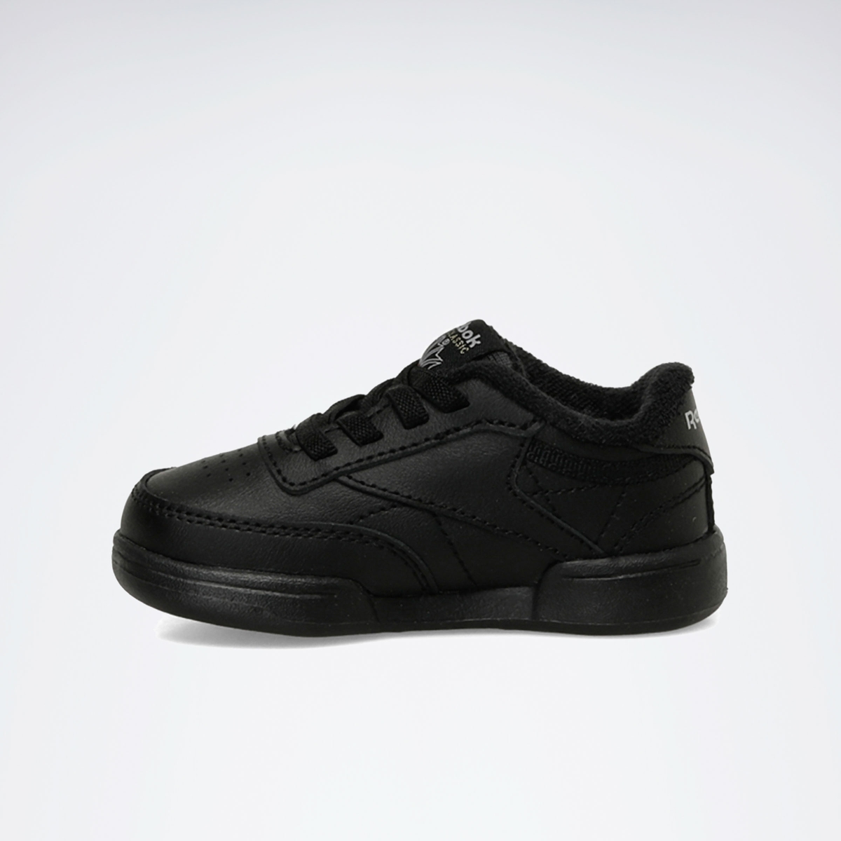 Reebok CLUB C Siyah UB Sneaker