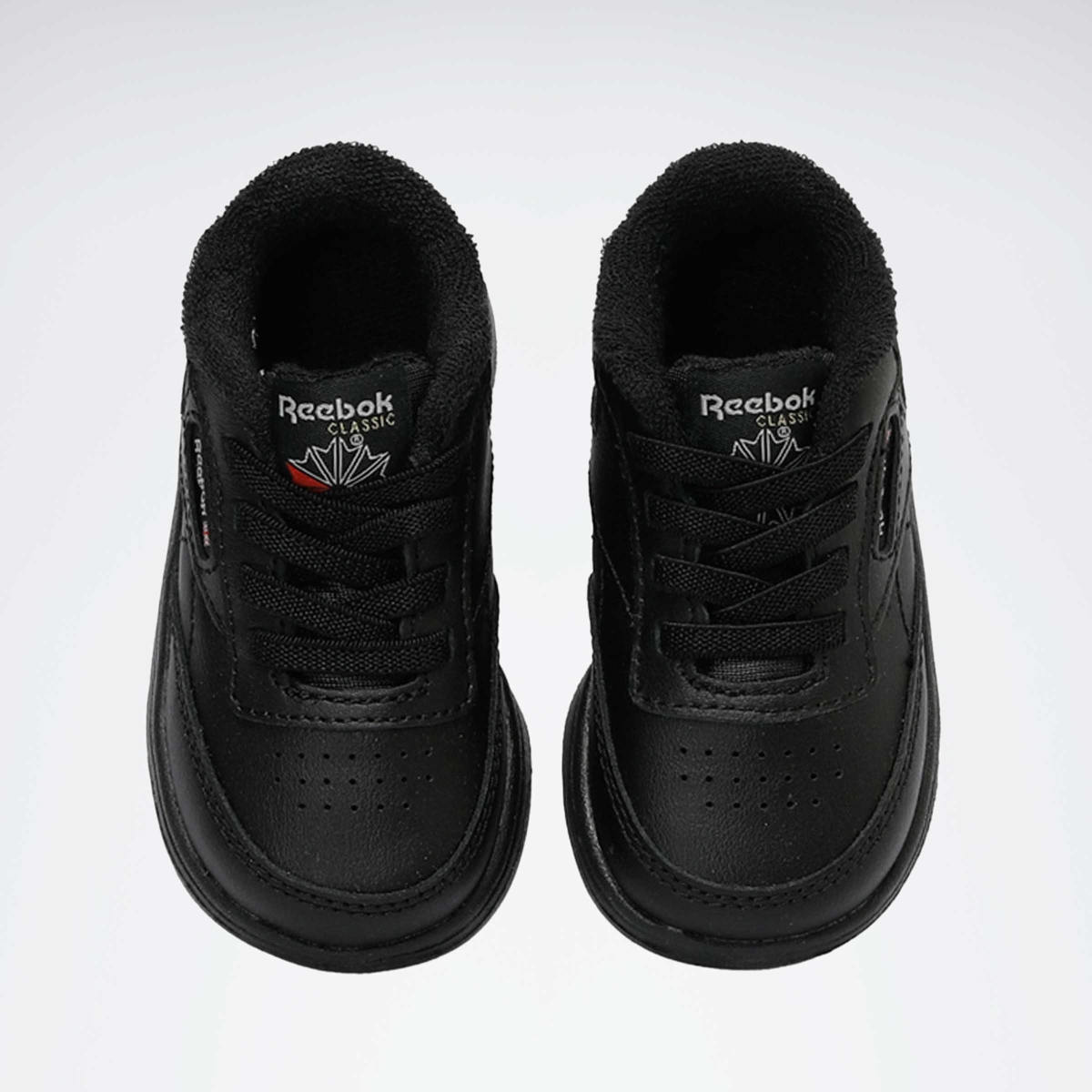 Reebok CLUB C Siyah UB Sneaker