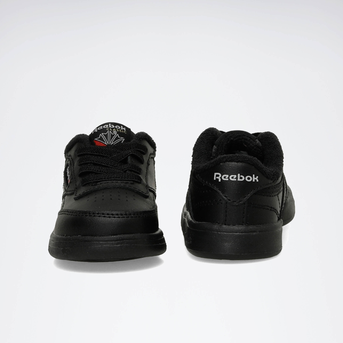 Reebok CLUB C Siyah UB Sneaker