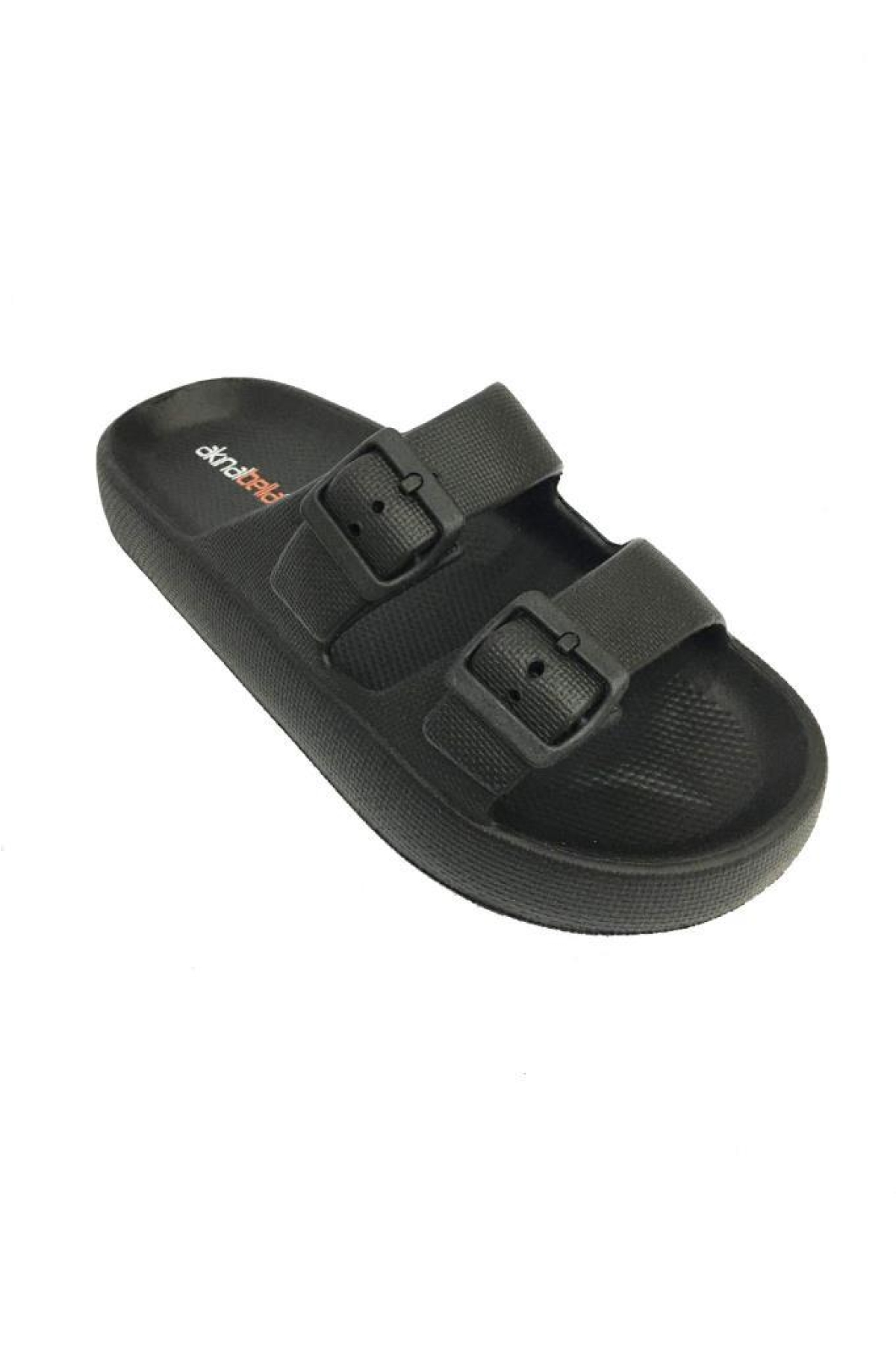 Akınal E282-24 Ortopedik Suya Dayanıklı Kadın Terlik 36-40 - Görsel 2