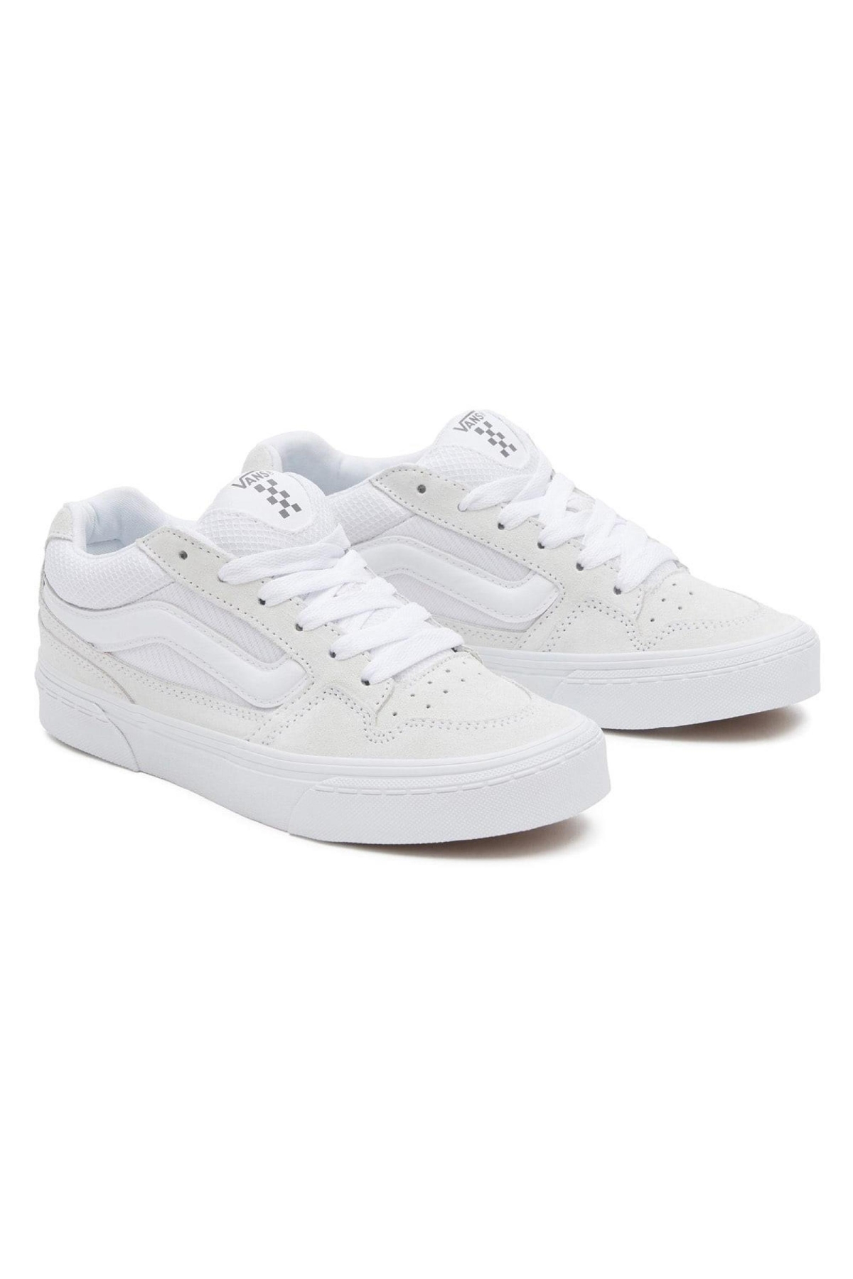 Vn0007P9 Caldrone Sneakers Unisex Spor Ayakkabı - Görsel 2