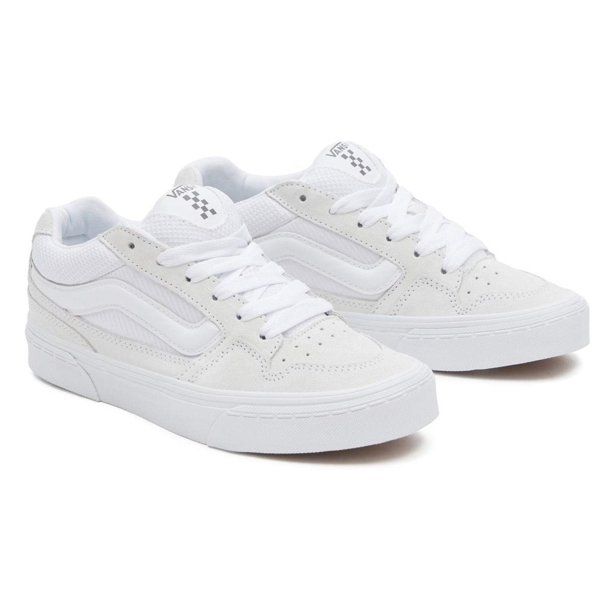 Vans Vn0007P9 Caldrone Beyaz