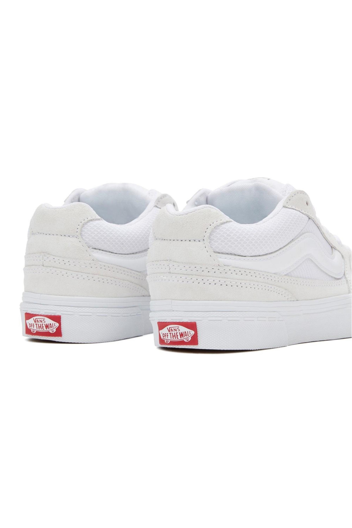 Vn0007P9 Caldrone Sneakers Unisex Spor Ayakkabı - Görsel 5