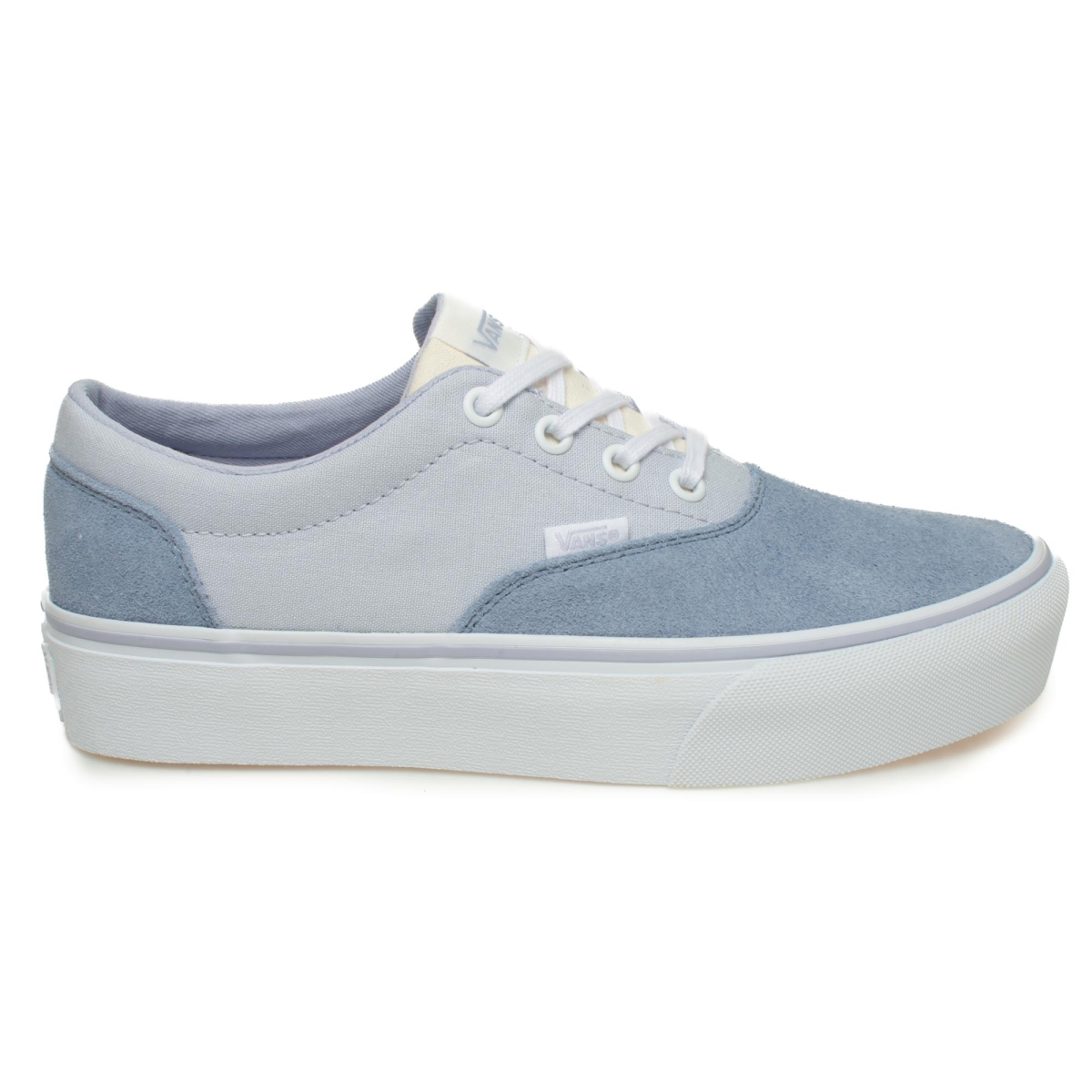 Vans Vn0A4U21 Wm Doheny Platform Açık