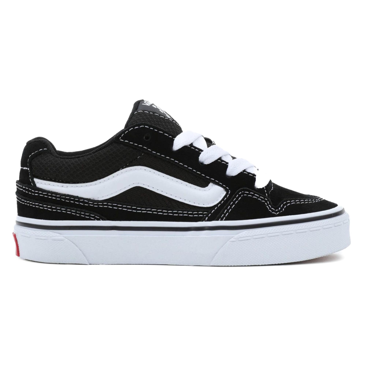Vans Vn0005W6 Caldrone siyah