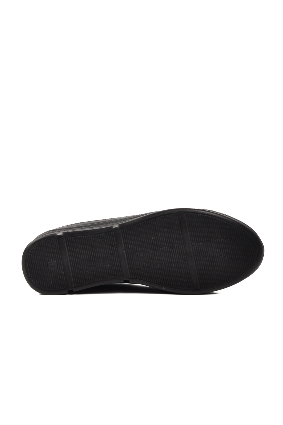 293063 Siyah Kadın Günlük Ayakkabı - Görsel 6