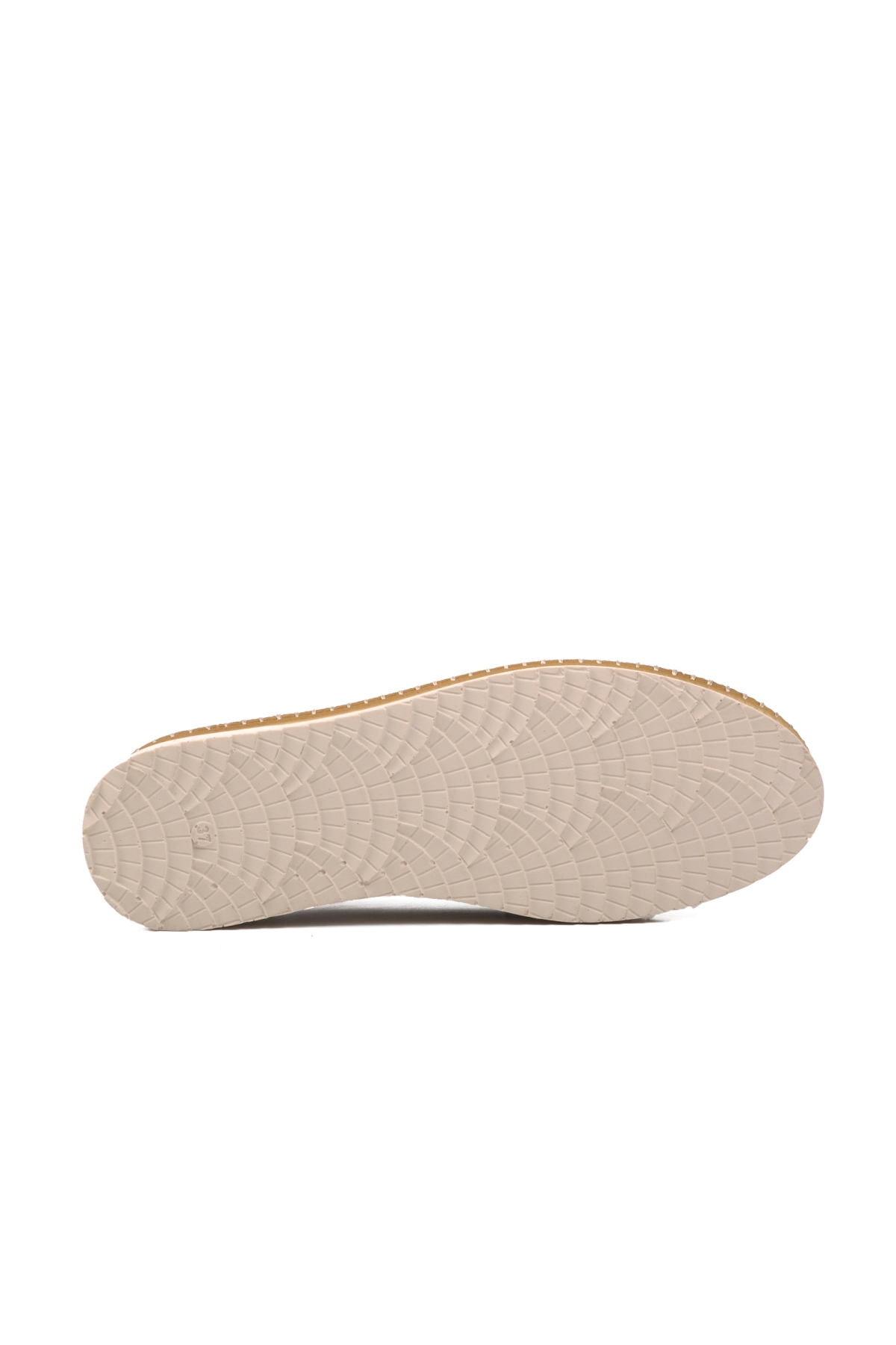 651497 Siyah Kadın Günlük Ayakkabı - Görsel 6