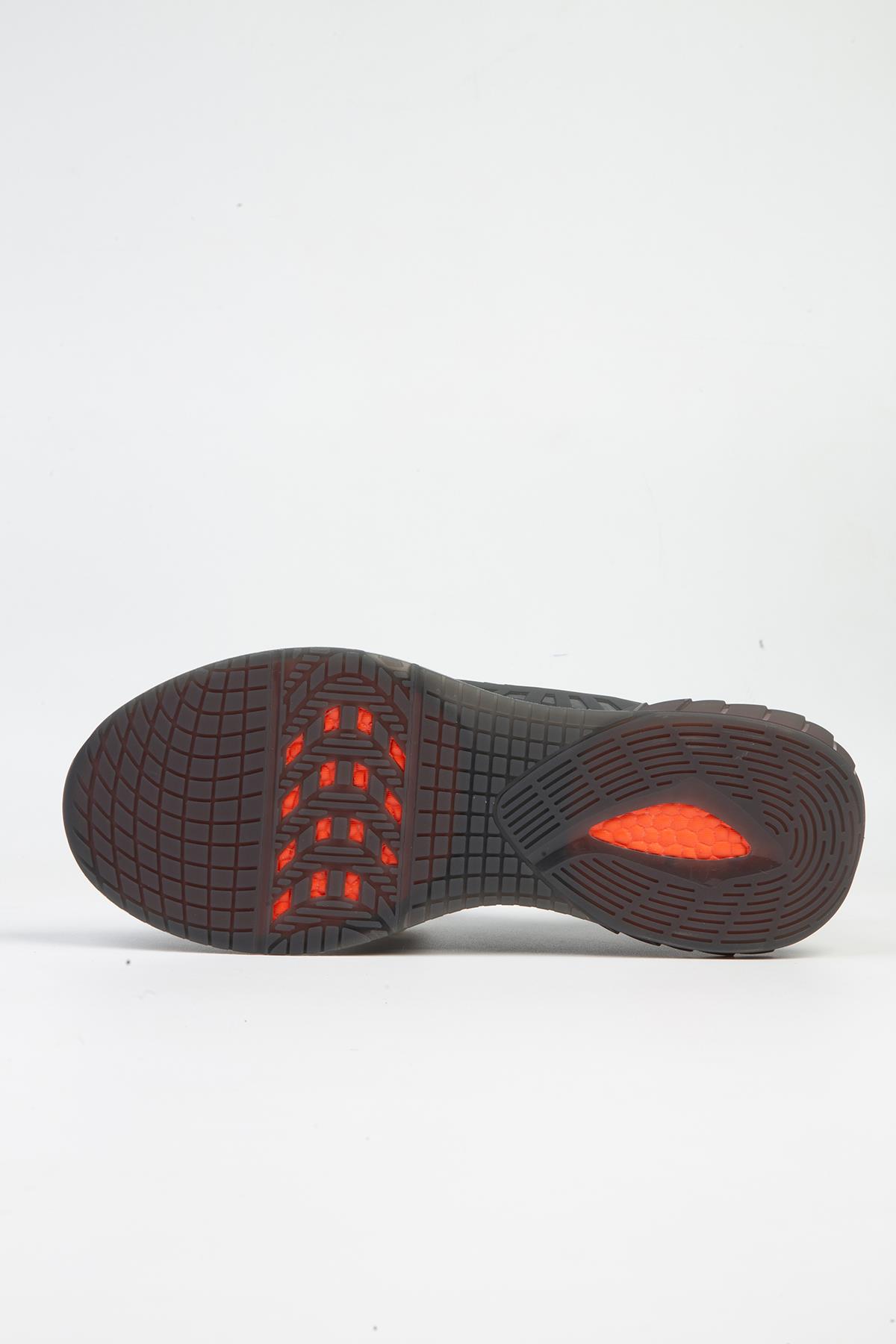 ® | PCI-10046 Füme-İTHAL Erkek Spor Ayakkabı - Görsel 3