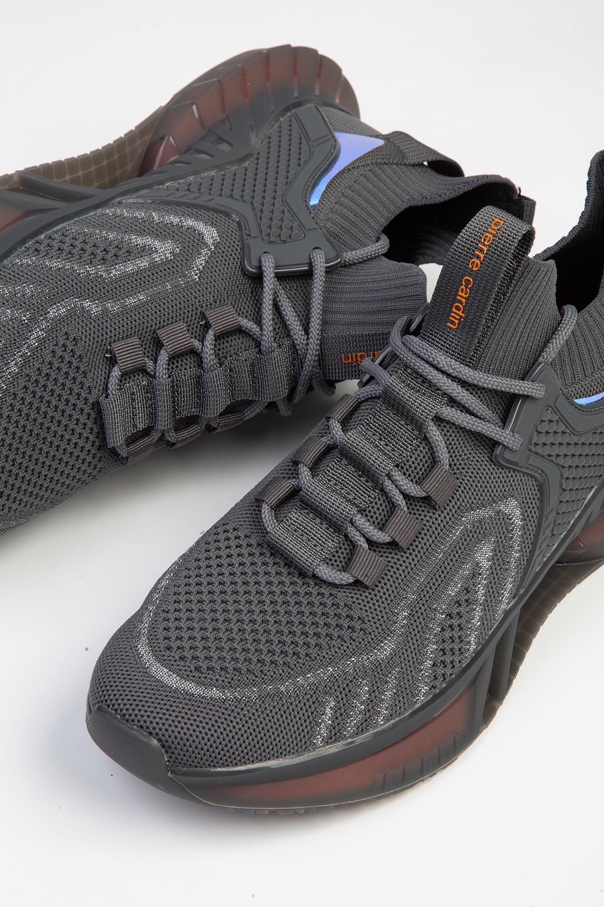 ® | PCI-10046 Füme-İTHAL Erkek Spor Ayakkabı - Görsel 7