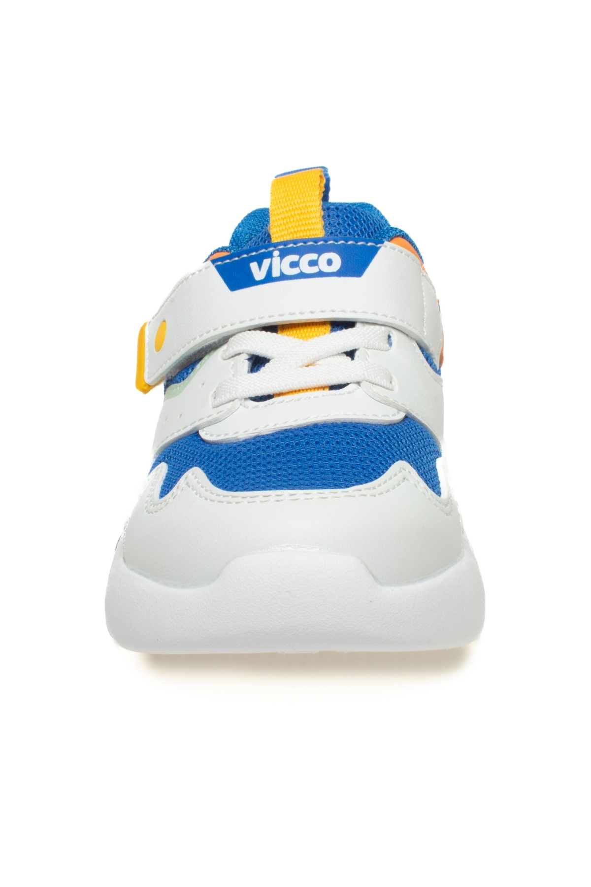 Vicco Vicco 346.P24Y127 Birdy Patik Phylon Mavi Çocuk Spor Ayakkabı Flo'da! Mavi - 4. görsel