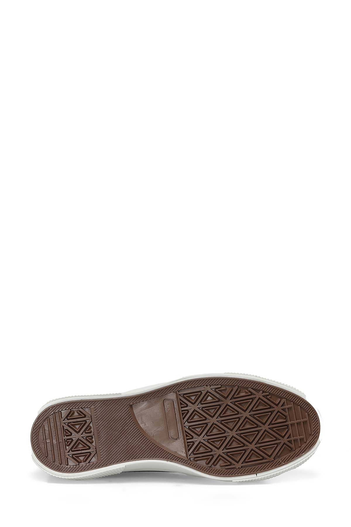 Polaris 323503N.Z 4FX Siyah Kadın Sneaker - Görsel 7