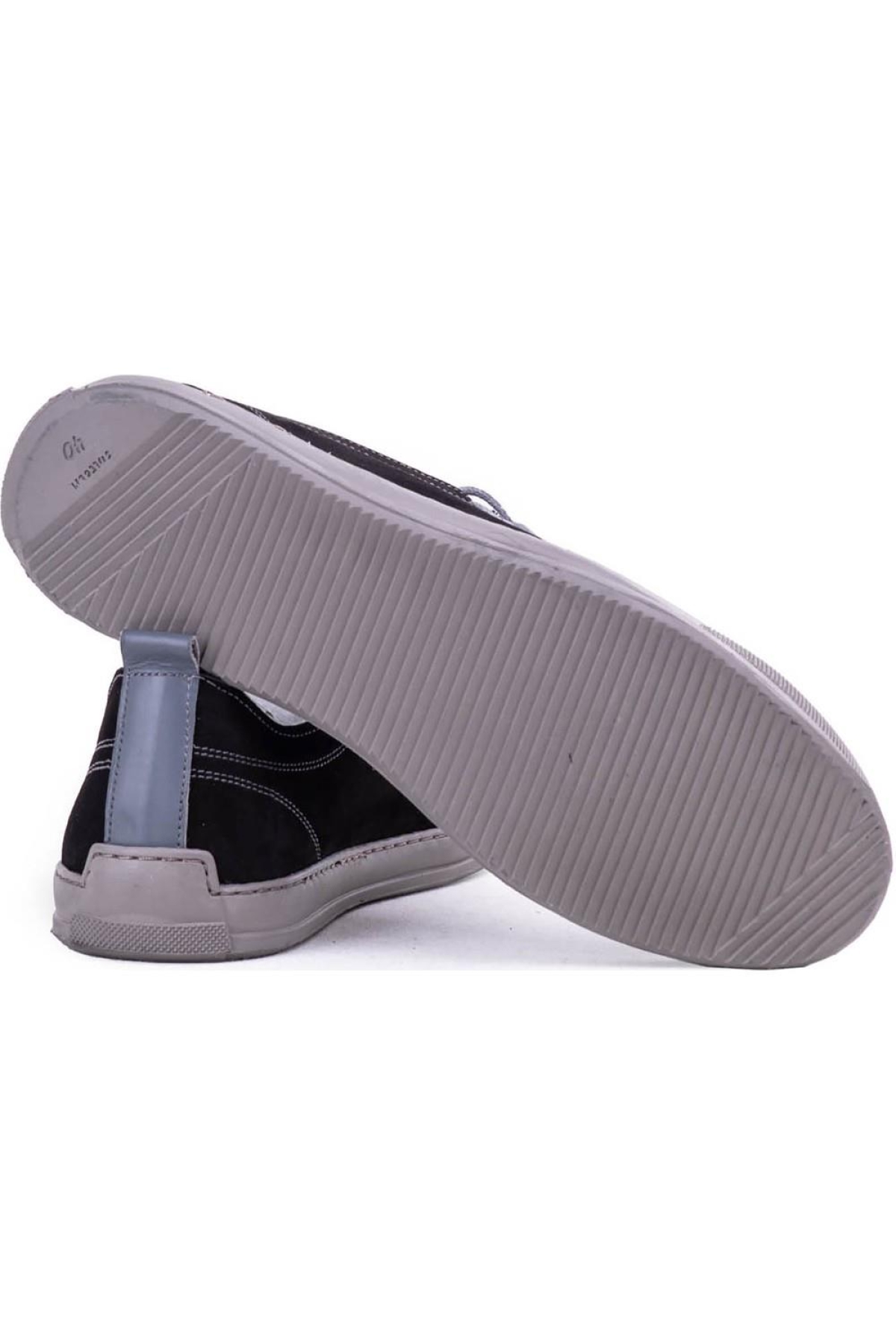 PC 191200 Erkek Deri Günlük Ayakkabı - Görsel 5