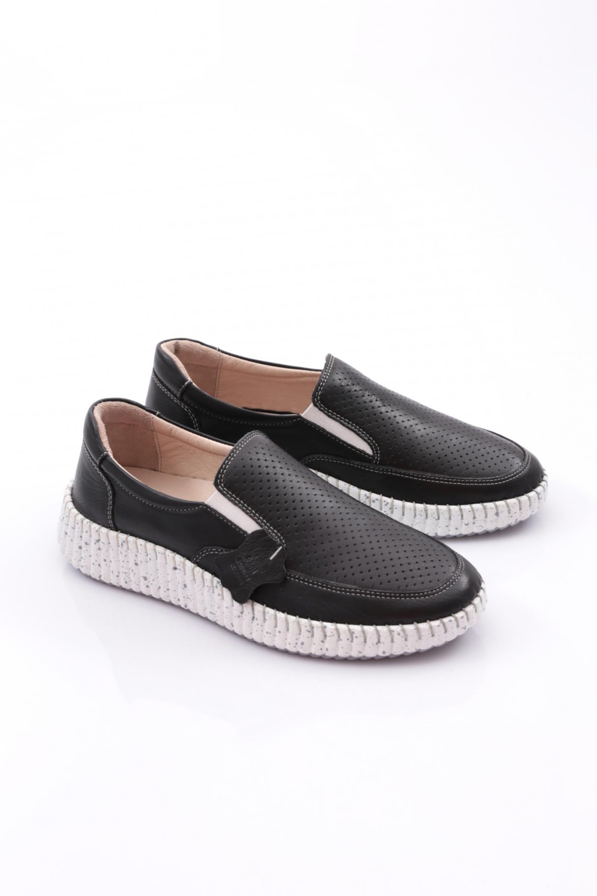 P60 Kadin Comfort Ayakkabi - Görsel 3