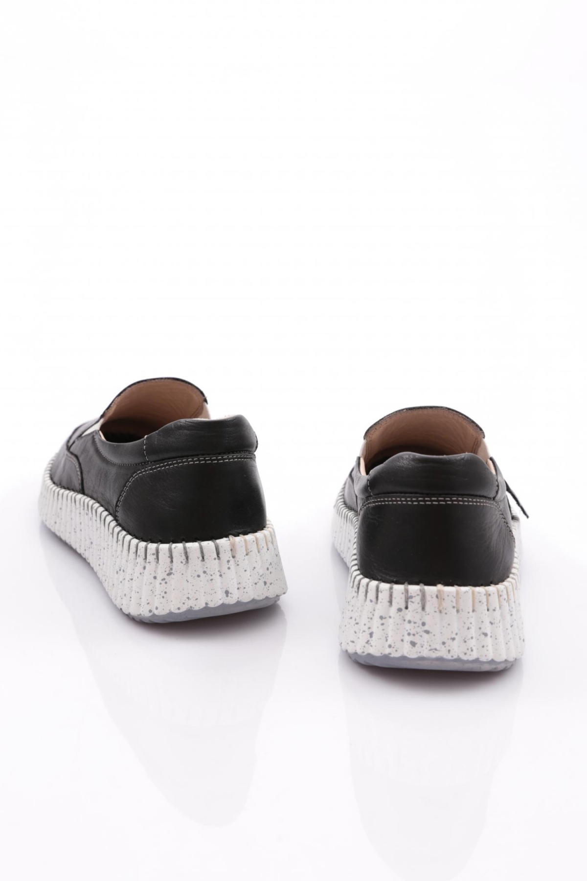 P60 Kadin Comfort Ayakkabi - Görsel 4