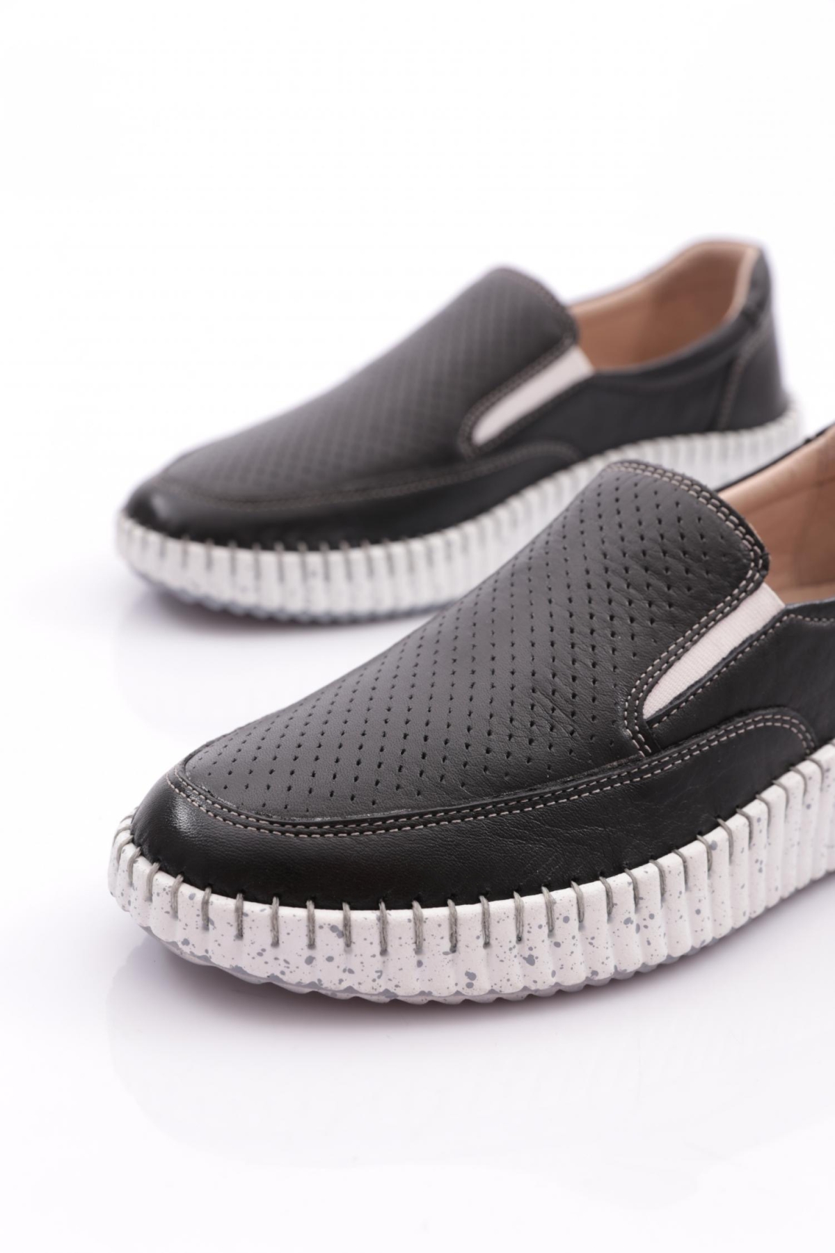 P60 Kadin Comfort Ayakkabi - Görsel 5