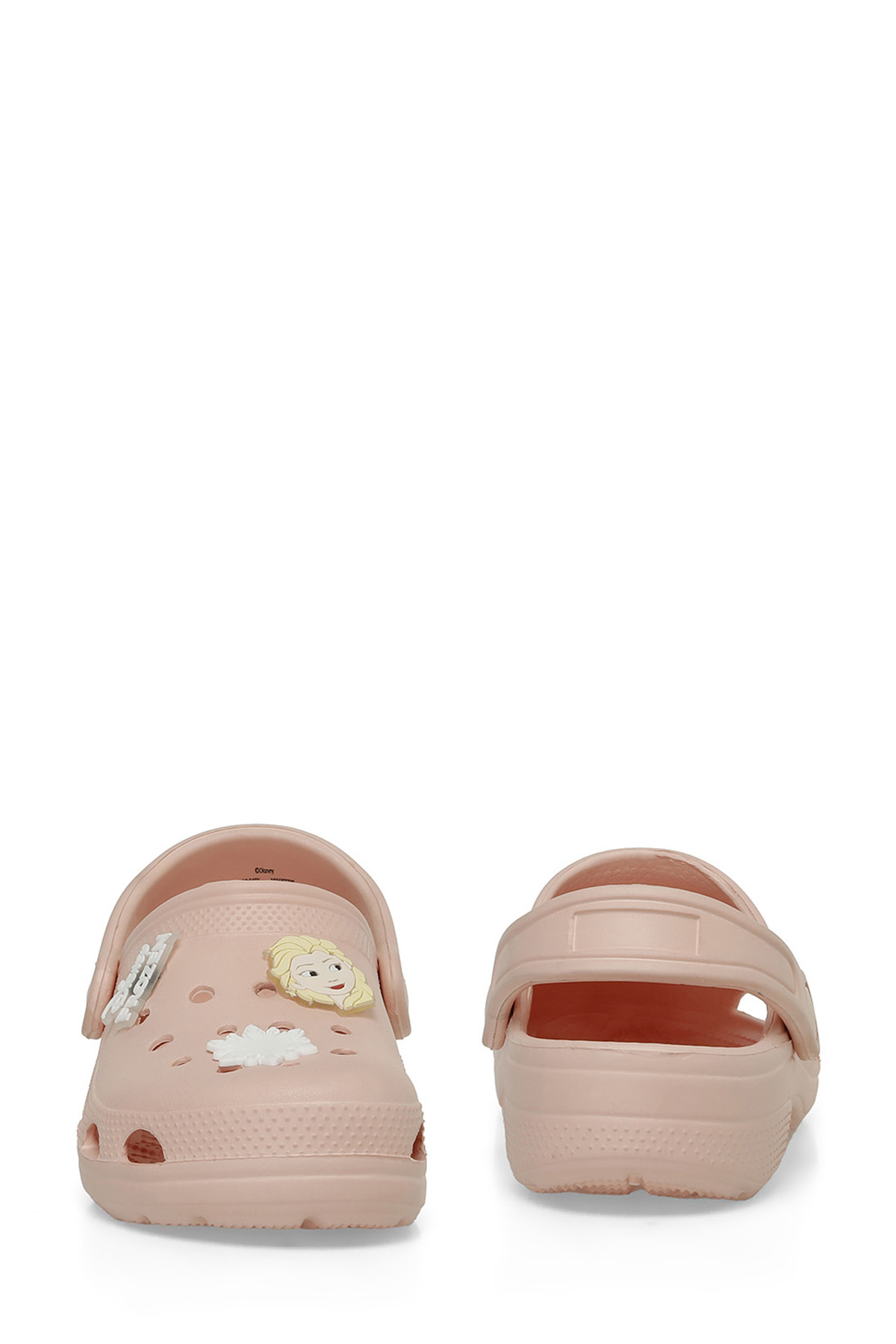 KILOP.F4FX Somon Kız Çocuk Deniz Ayakkabısı - Görsel 6