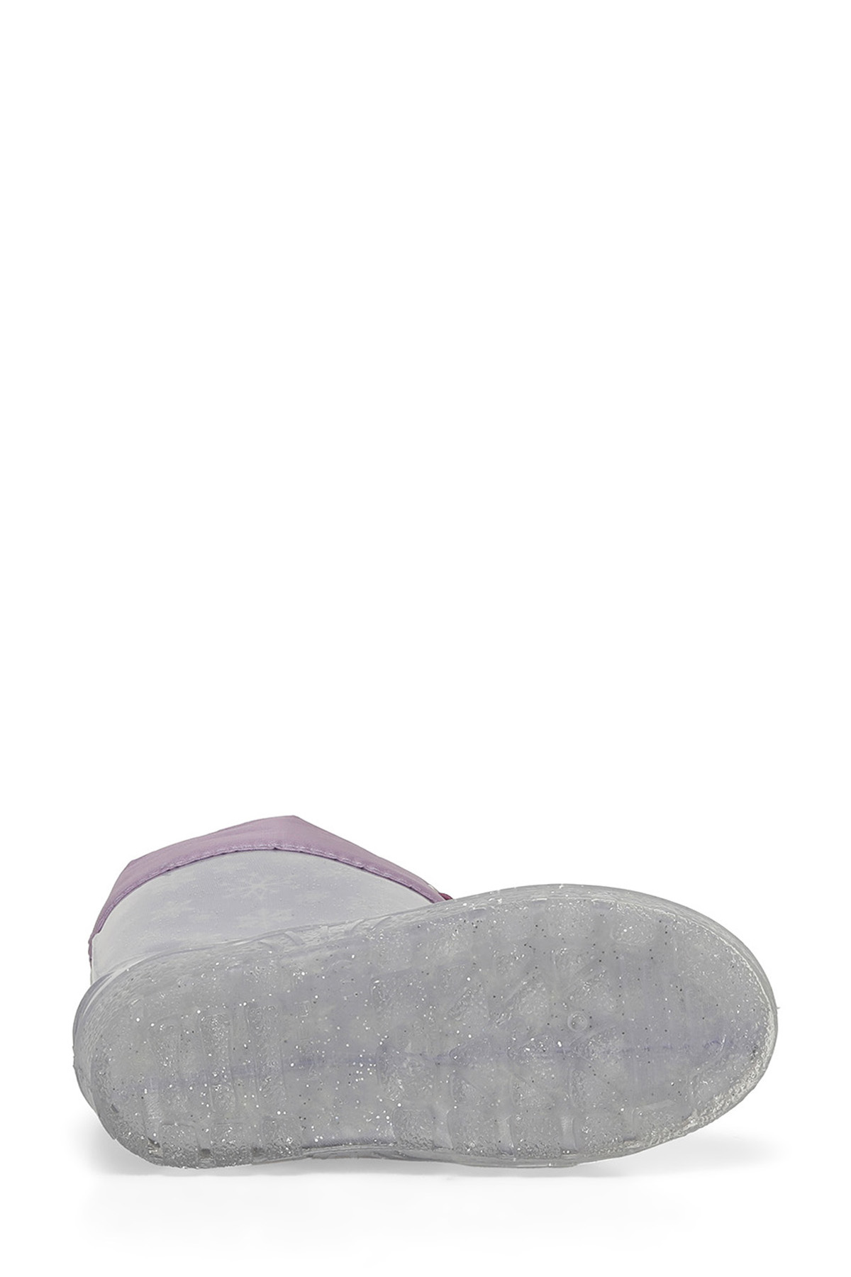 NEVİCA P 4PR Lila Kız Çocuk Yağmur Çizmesi - Görsel 7