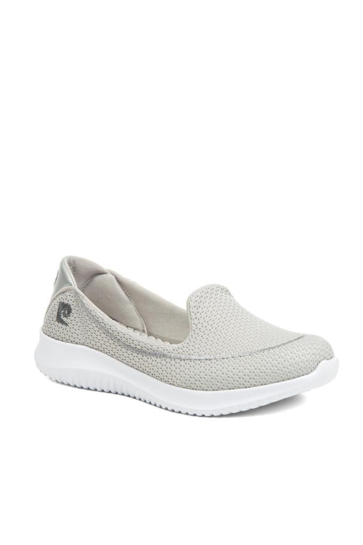 Pierre Cardin Siyah Pierre Cardin ®| Pc PC-30168 Kadın Sneaker Günlük Bağsız Spor