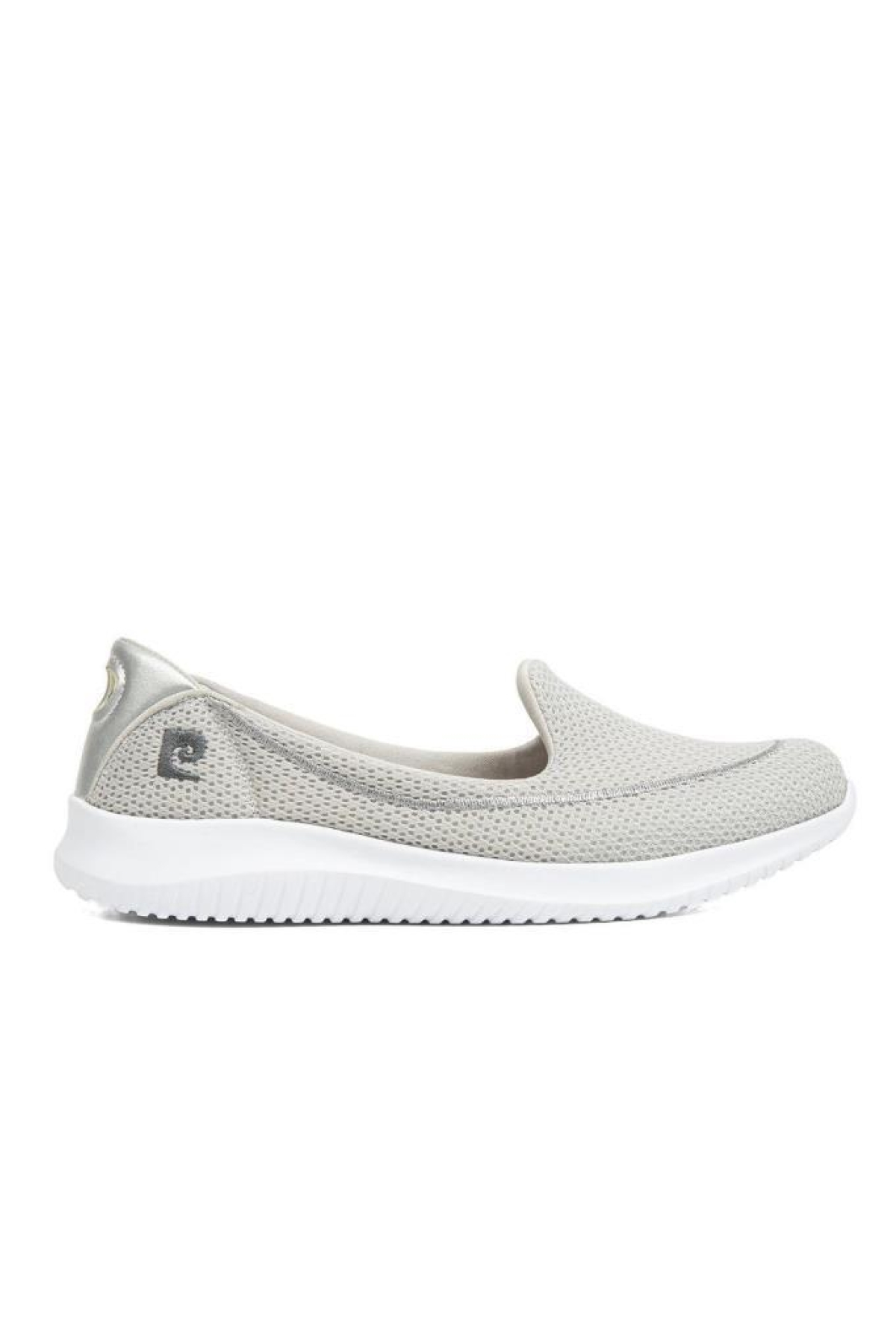 Pierre Cardin Siyah Pierre Cardin ®| Pc PC-30168 Kadın Sneaker Günlük Bağsız Spor