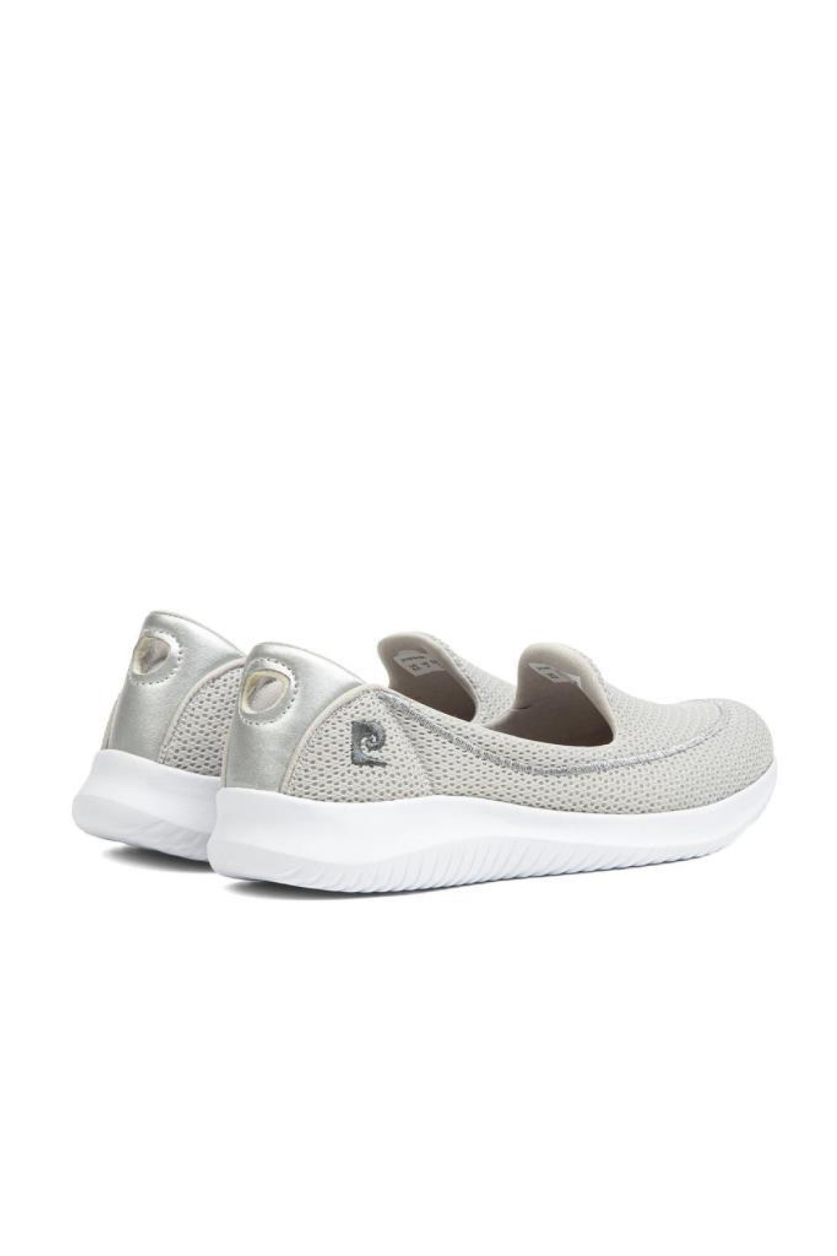 Pierre Cardin Siyah Pierre Cardin ®| Pc PC-30168 Kadın Sneaker Günlük Bağsız Spor