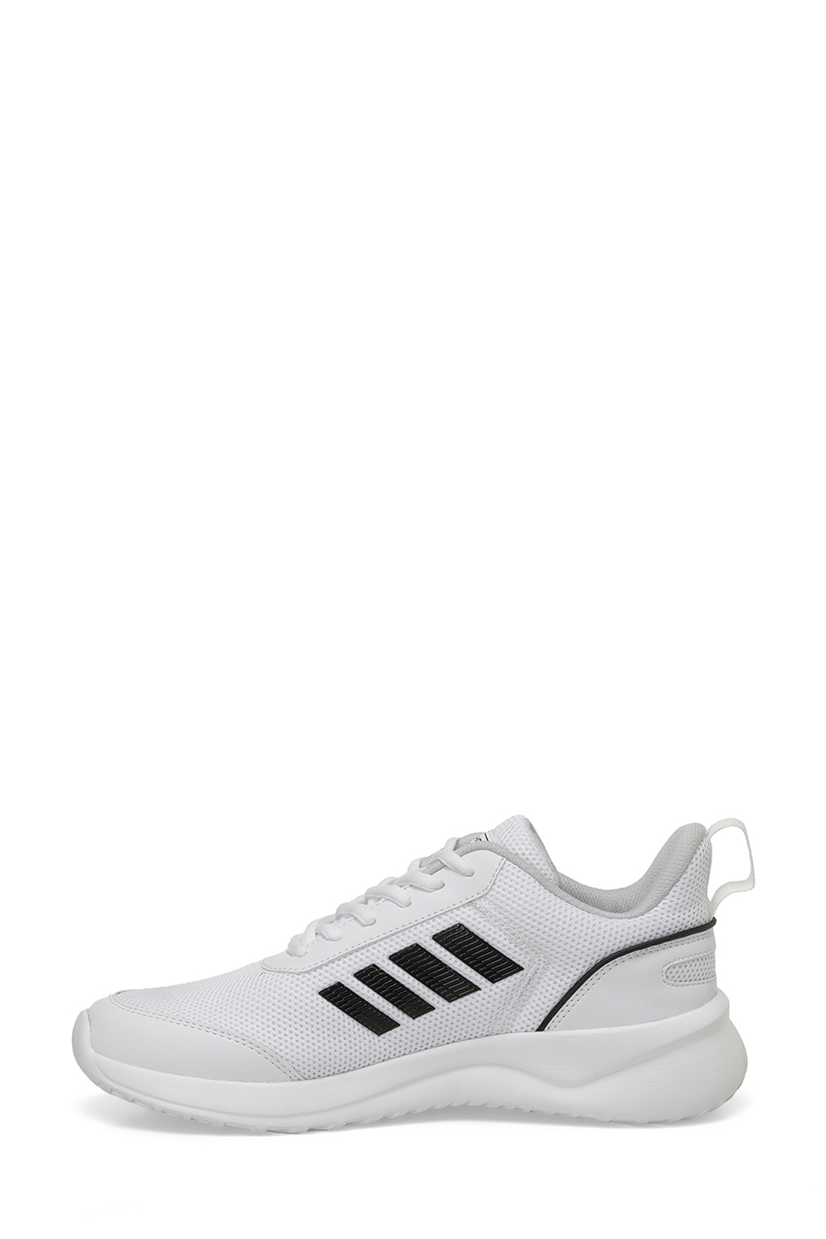 NEPTUN 4FX Beyaz Unisex Koşu Ayakkabısı - Görsel 4