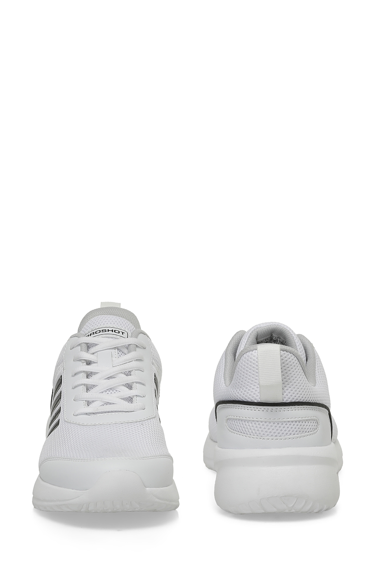 NEPTUN 4FX Beyaz Unisex Koşu Ayakkabısı - Görsel 6
