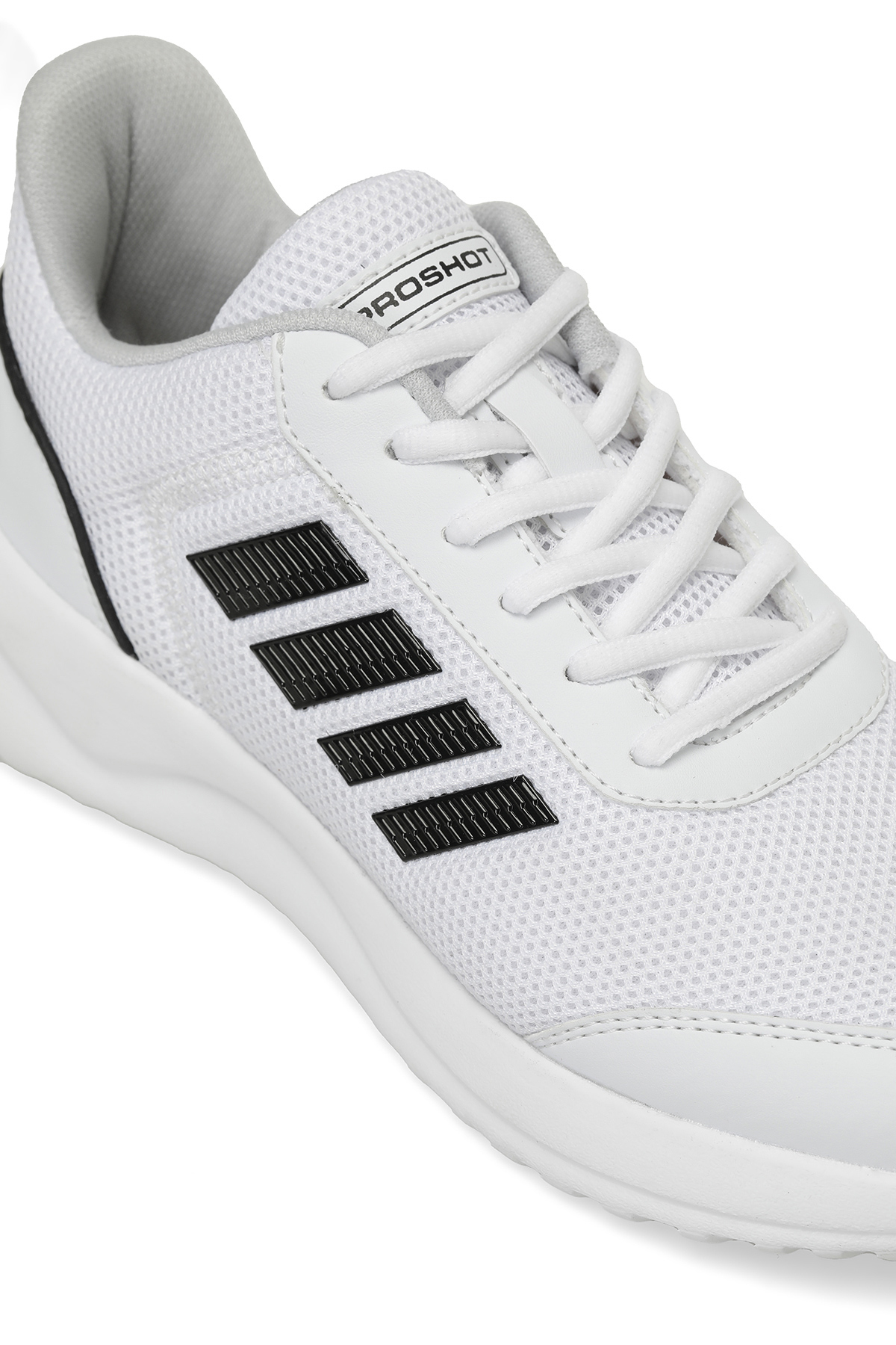 NEPTUN 4FX Beyaz Unisex Koşu Ayakkabısı - Görsel 8