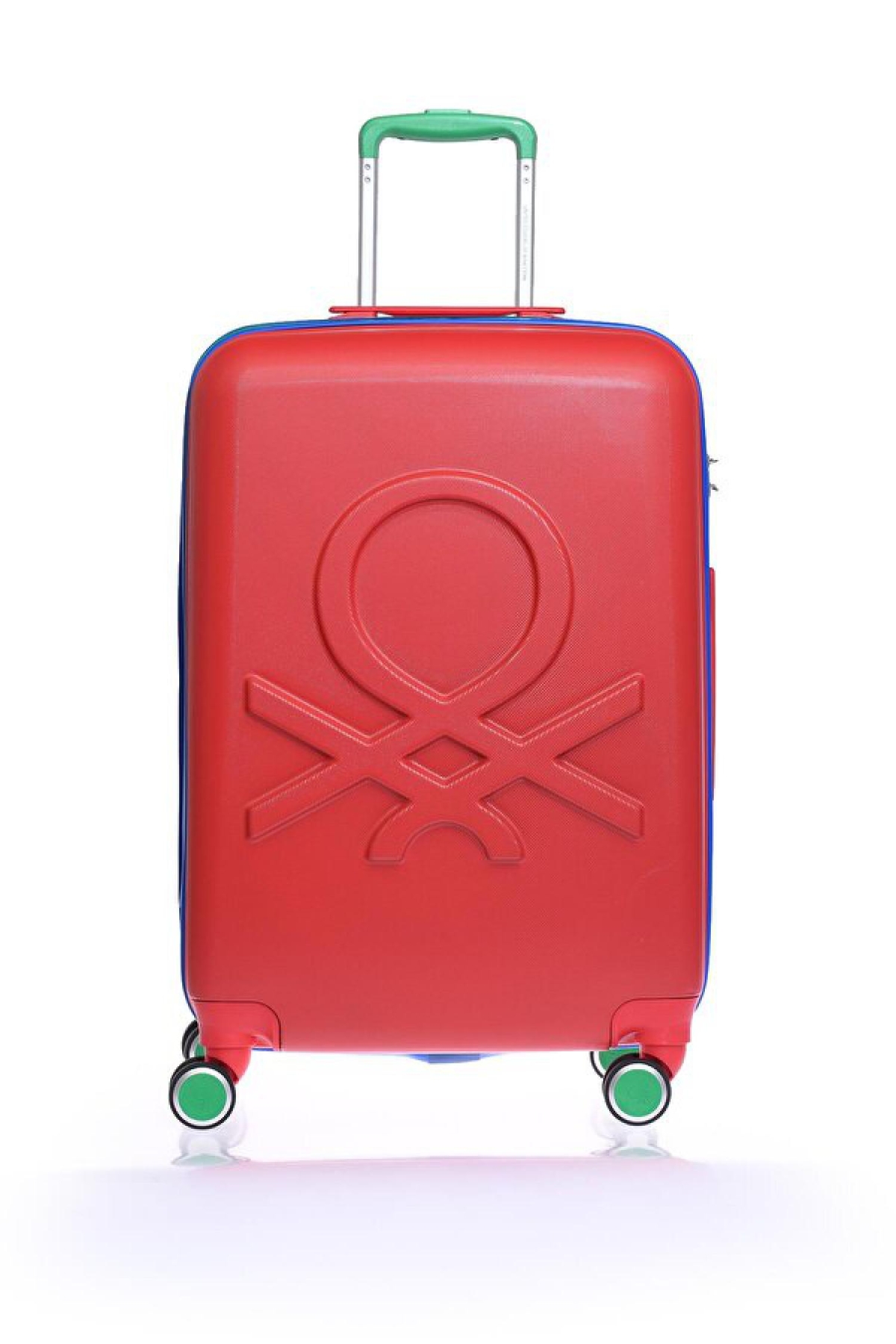 14Bnt700-03 Trolley 50 Cm Unisex Kabin Boy Valiz