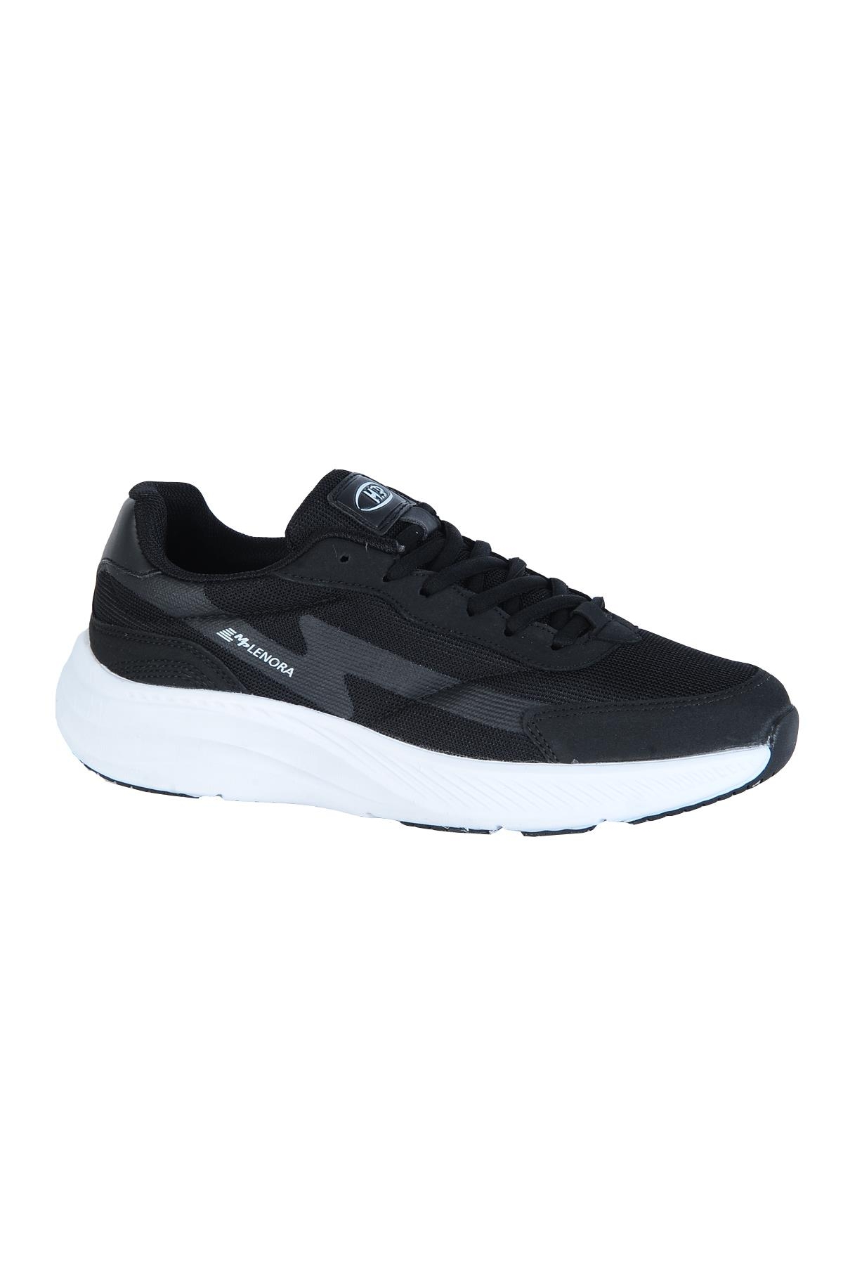 Mp 241-1540Zn Lenora Syh-Byz Yazlık Kadın Sneaker Spor Ayakkabı - Görsel 3