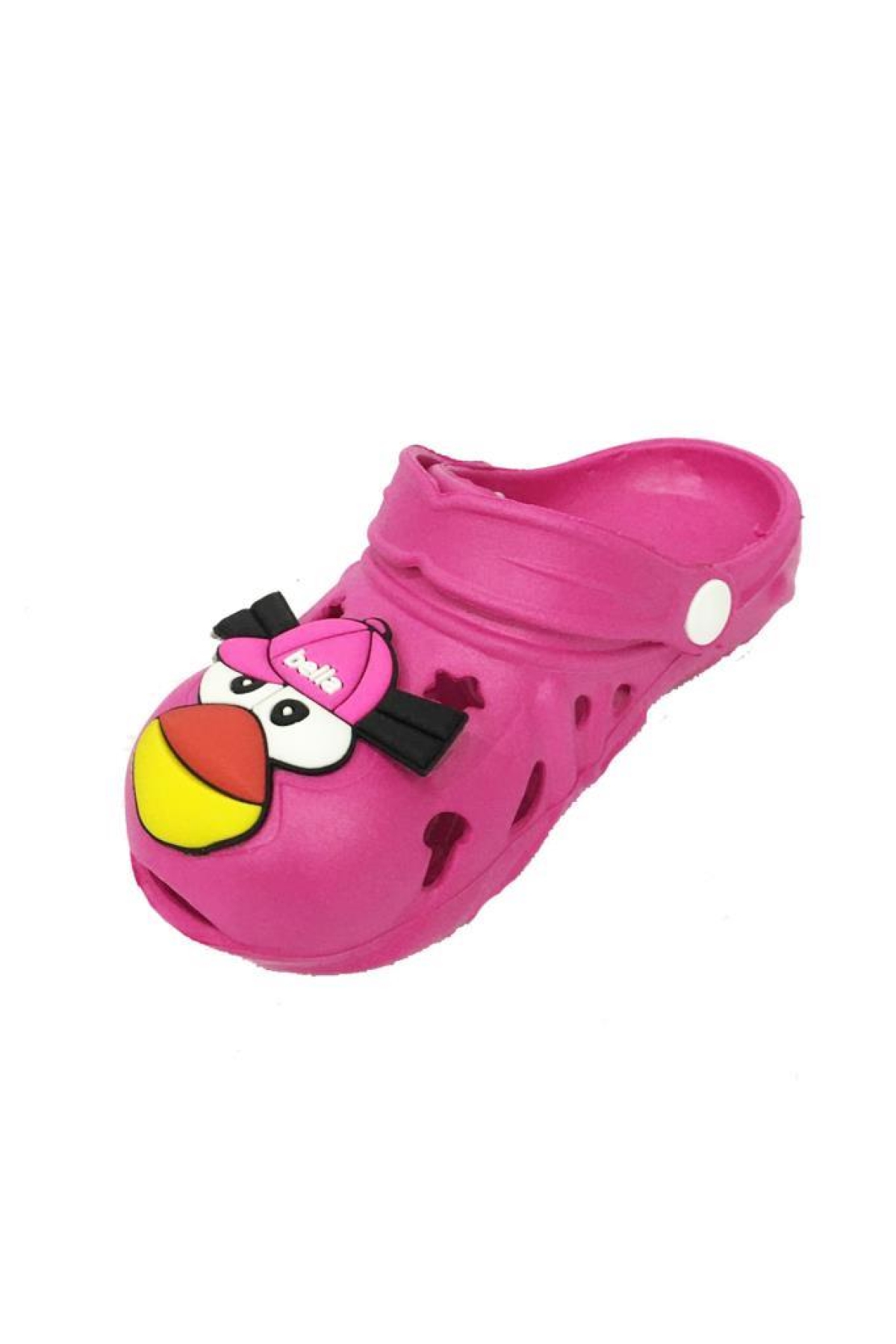 Akınal E109-24 Ortopedik Plaj Kreş Patik Terlik - Görsel 3