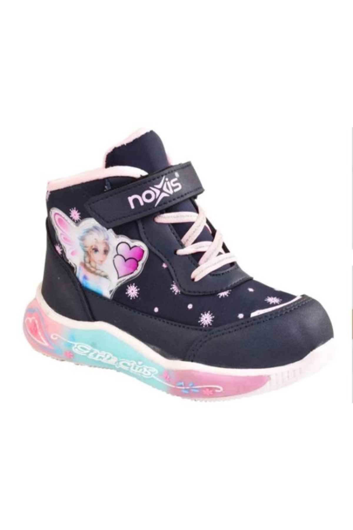 Snowgirl Sneaker Kız Çocuk Bot