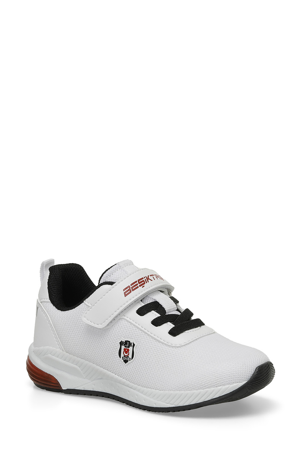 KORPER 4FX Beyaz Erkek Çocuk Spor Ayakkabı - Görsel 4