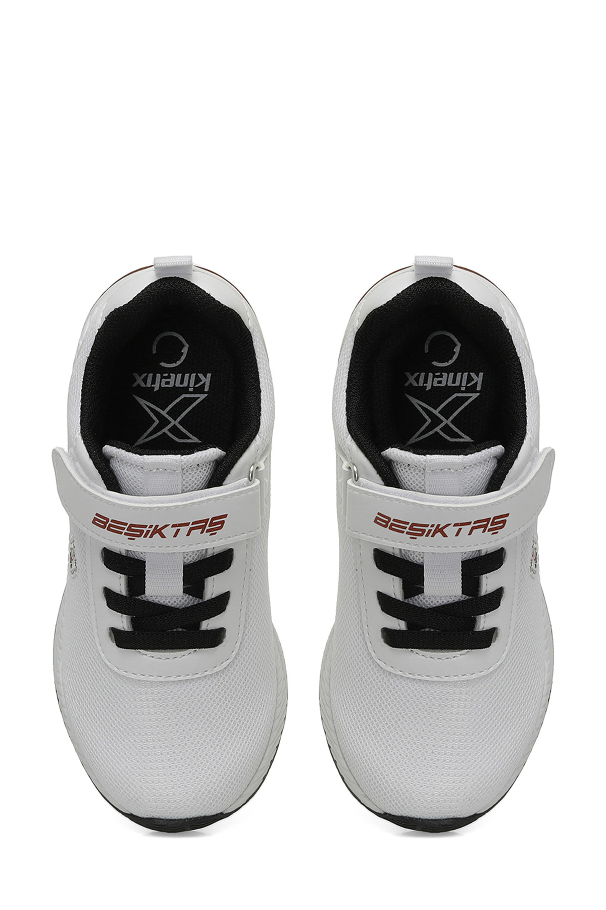 KORPER 4FX Beyaz Erkek Çocuk Spor Ayakkabı - Görsel 6
