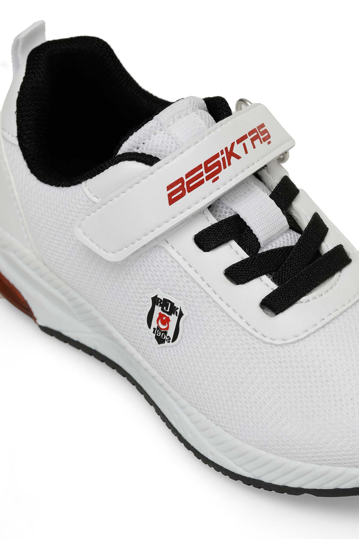 KORPER 4FX Beyaz Erkek Çocuk Spor Ayakkabı - Görsel 9