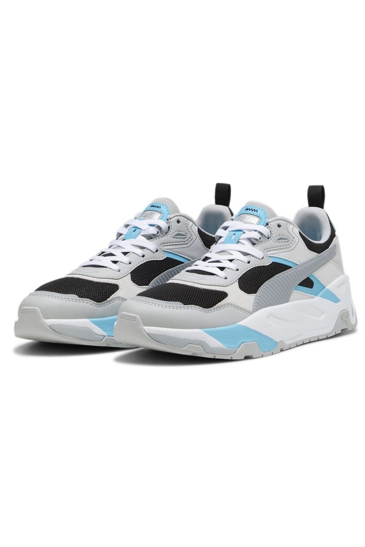 389289 Trinity Erkek Spor Ayakkabı - Görsel 3