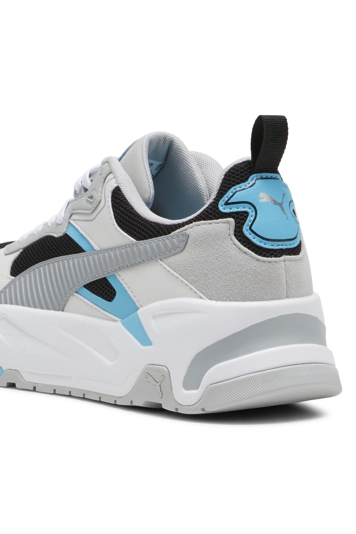 389289 Trinity Erkek Spor Ayakkabı - Görsel 6