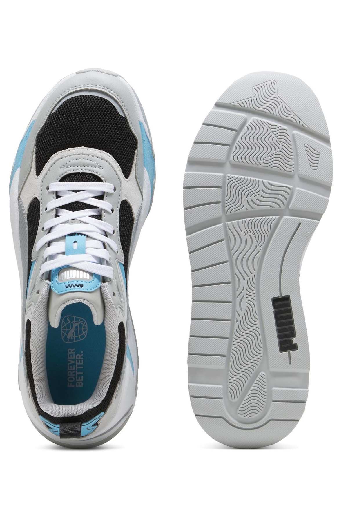 389289 Trinity Erkek Spor Ayakkabı - Görsel 7