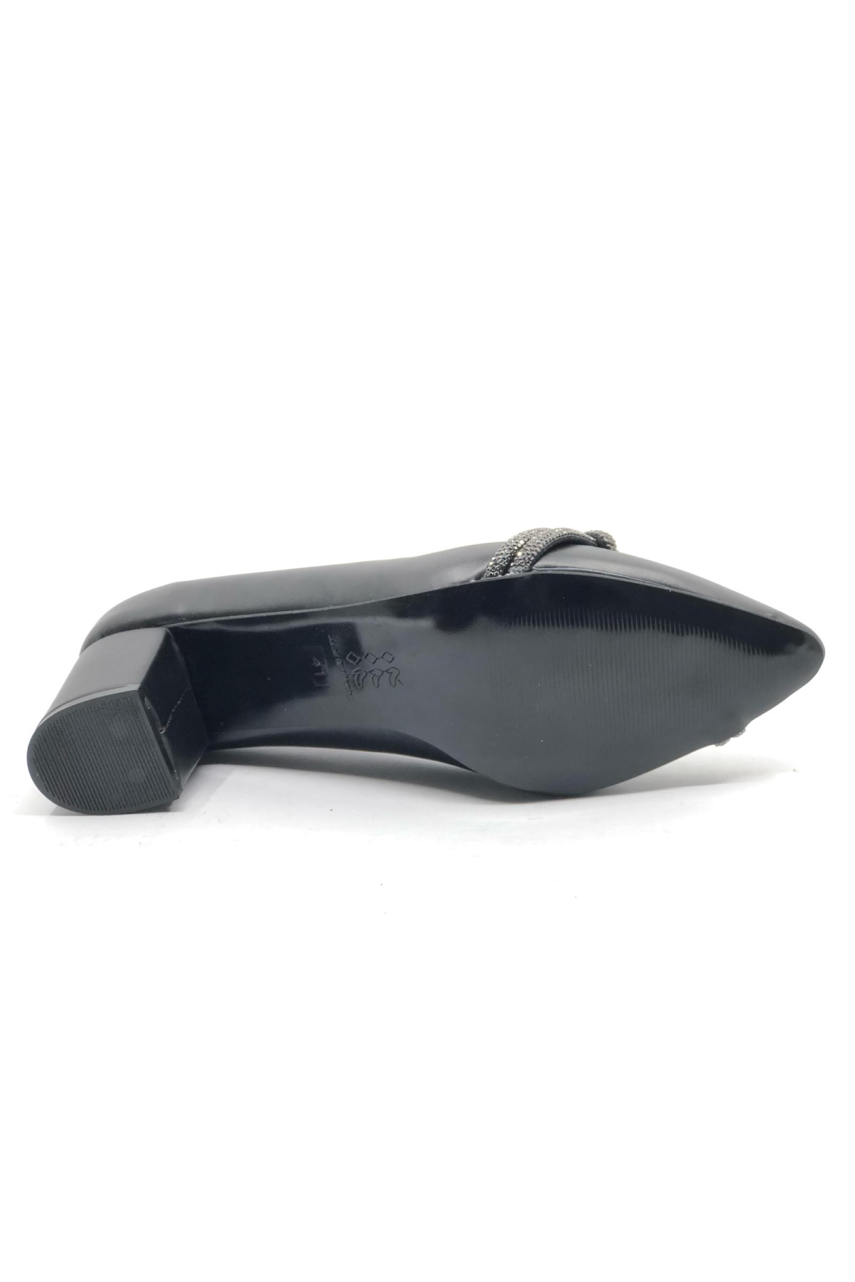 İremsu İRM-24-0020-B-3 41-42 numara Kadın Topuklu ayakkabı - Görsel 6