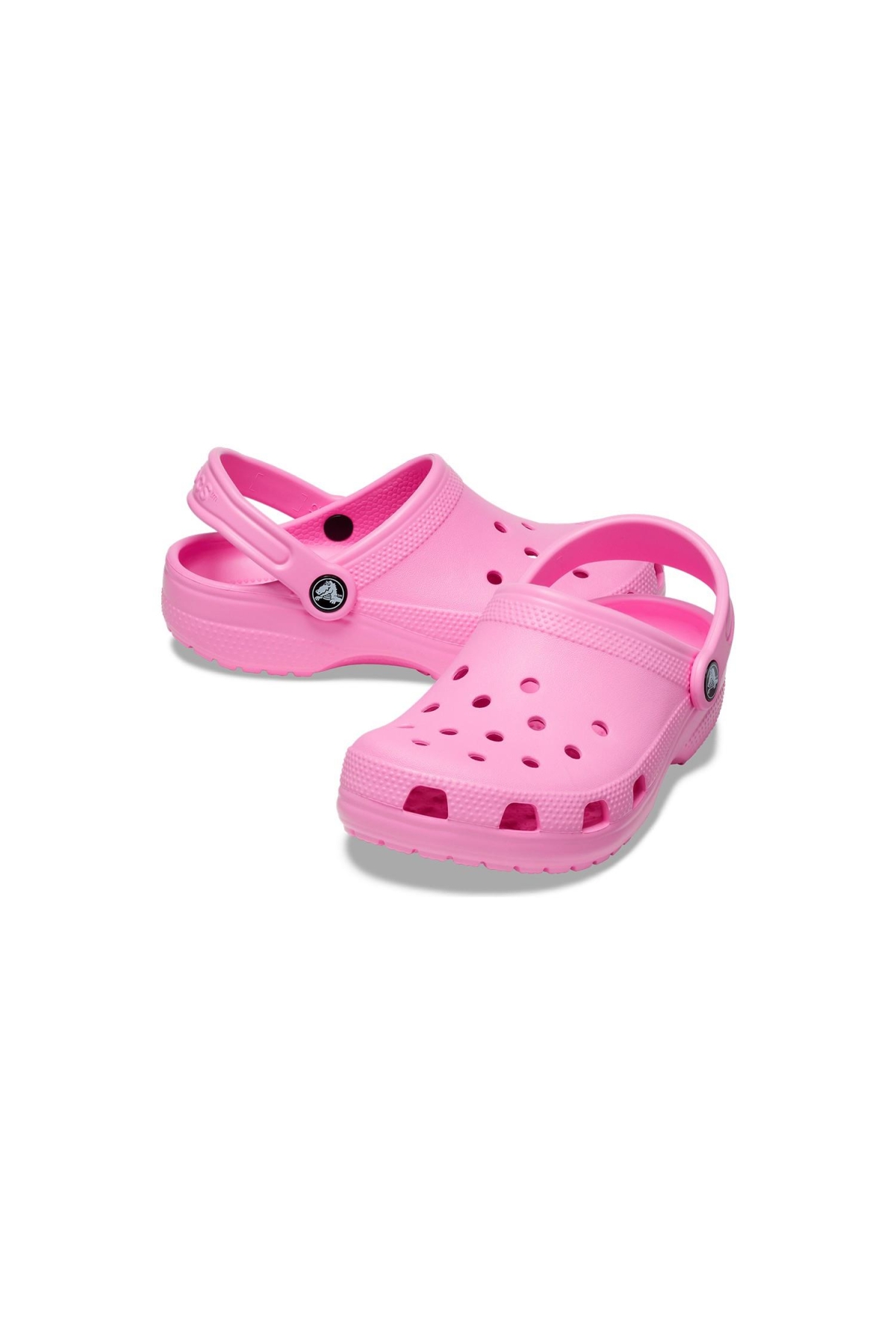 206991 Classic Clog K Kids Sandalet - Görsel 4