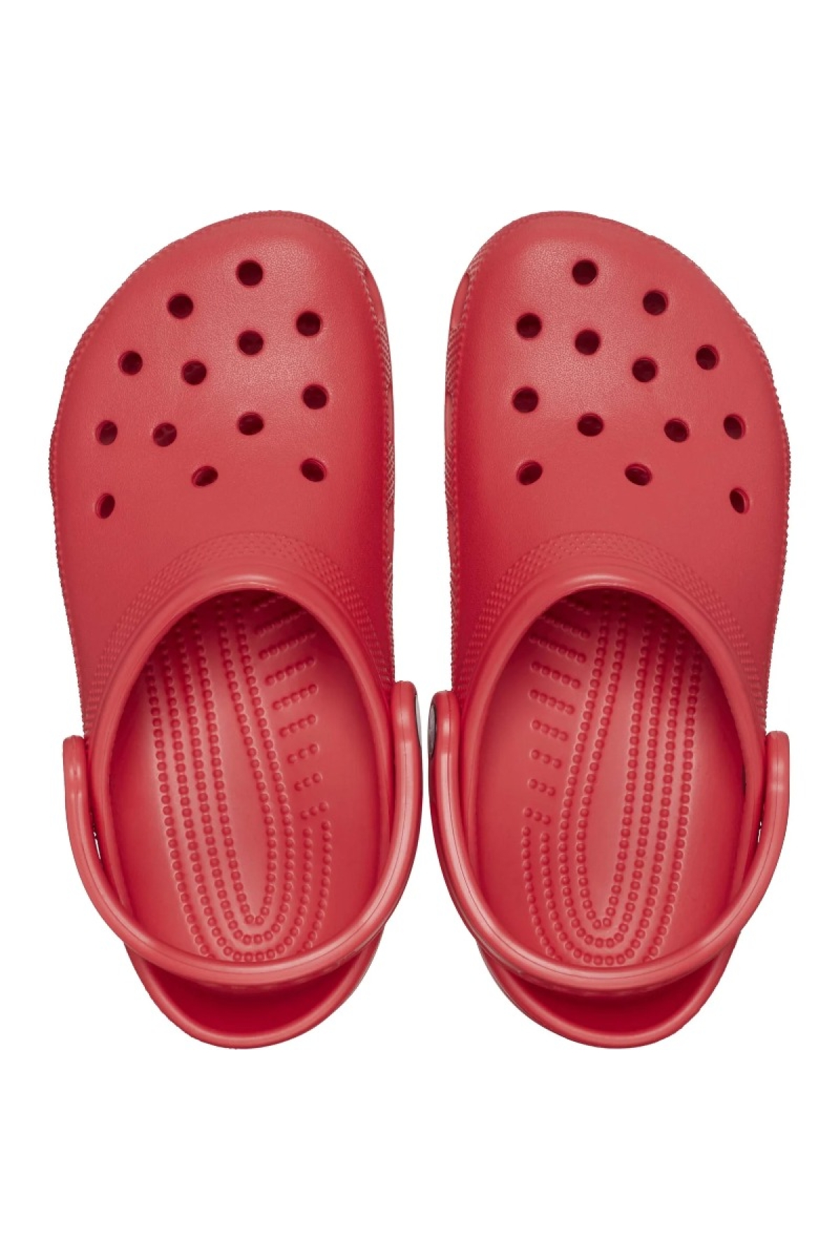 Crocs Kahverengi Crocs Classic Unisex Terlik