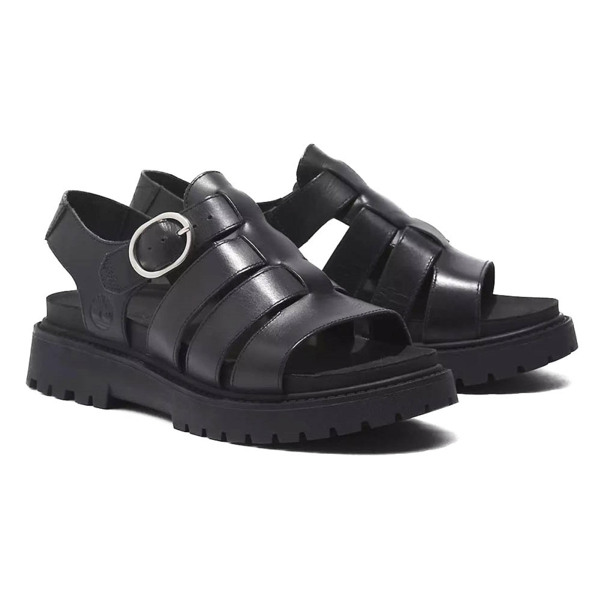 Timberland Tb0A5Zkz Clairemont Way Fishermansandal