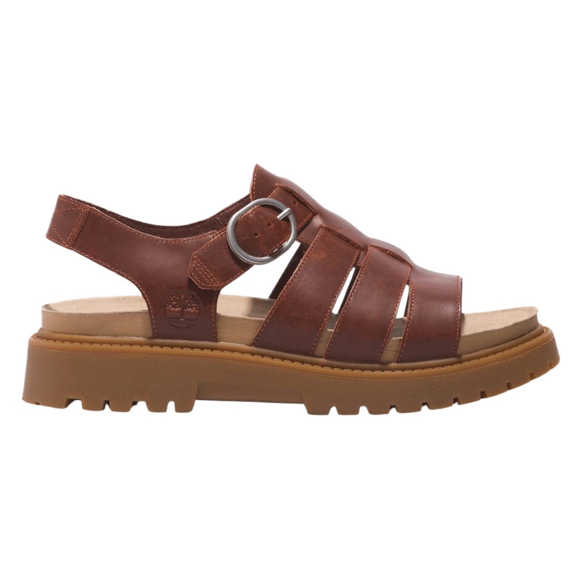 Timberland Tb0A5Zkz Clairemont Way Fishermansandal