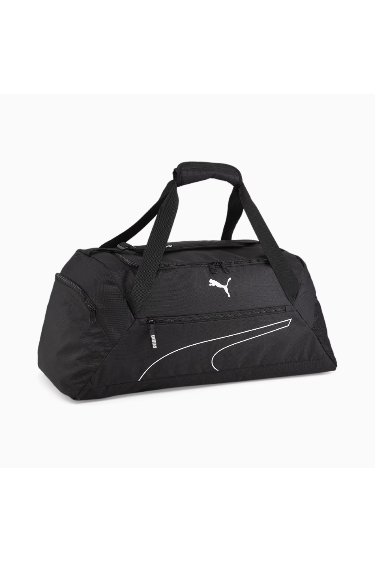 Çanta Fundamentals Sports Bag 090333-01