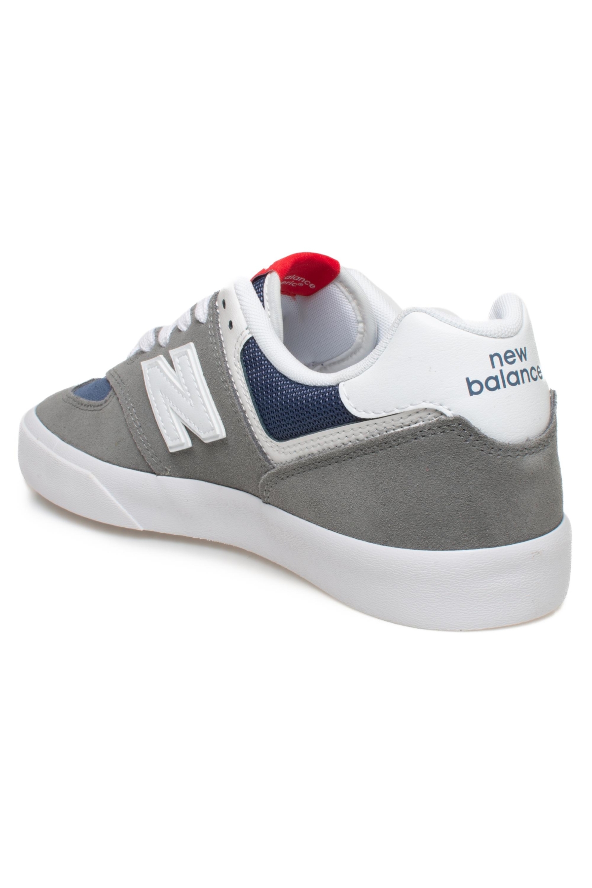 New Balance New Balance Nm574M Günlük Gri Erkek Spor Ayakkabı Flo'da! Gri - 5. görsel